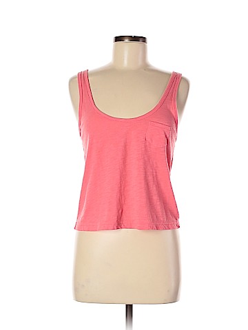 American Eagle Outfitters Sleeveless Top (view 1)