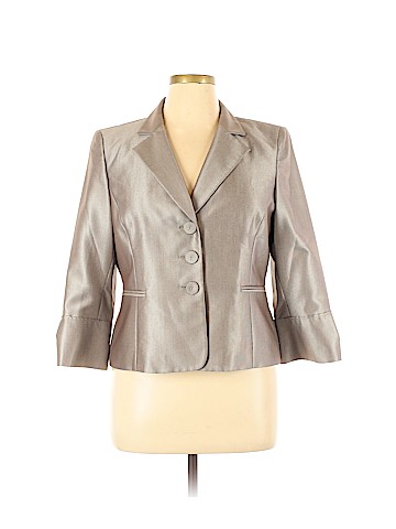 Evan Picone Blazer (view 1)