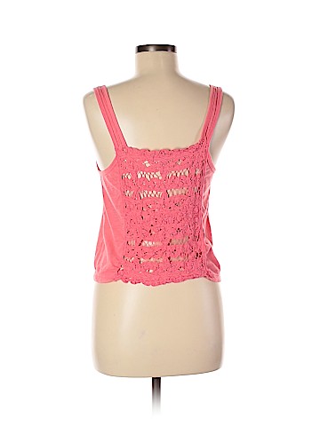 American Eagle Outfitters Sleeveless Top (view 2)