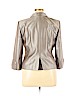 Evan Picone Gray Blazer Size 14 (petite) - photo 2