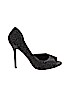 Bella Luna Black Heels Size 9 - photo 1