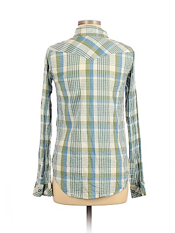 Ever Long Sleeve Button-Down Shirt (view 2)