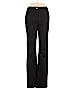 St. John Sport Black Jeans Size 4 - photo 1