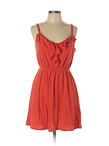 Ann Taylor LOFT Casual Dress (view 1)