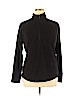 Active by Old Navy 100% Polyester Black Fleece Size XL - photo 1