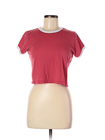 Forever 21 Short Sleeve T-Shirt (view 1)