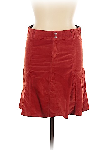 Athleta Casual Skirt (view 1)