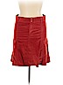 Athleta Orange Casual Skirt Size 14 - photo 1