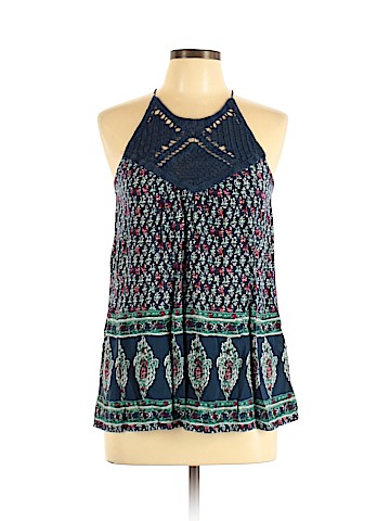 Assorted Brands Sleeveless Blouse (view 1)