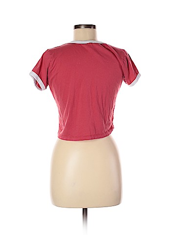 Forever 21 Short Sleeve T-Shirt (view 2)