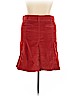 Athleta Orange Casual Skirt Size 14 - photo 2