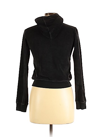 Juicy Couture Zip Up Hoodie (view 2)