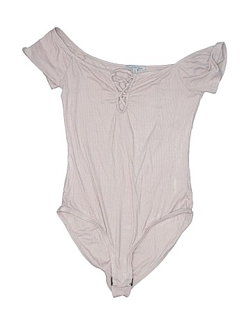 Charlotte Russe Bodysuit (view 1)