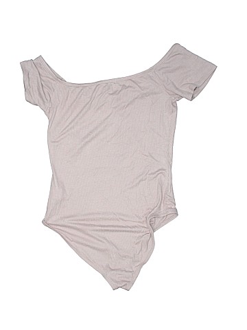 Charlotte Russe Bodysuit (view 2)