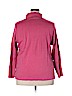 Lands' End 100% Cotton Pink Pullover Sweater Size 2X - photo 2