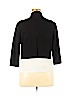 Jessica Howard Black Shrug Size XL - photo 2