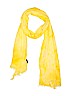 American Eagle Outfitters Solid Yellow Scarf One size - photo 1