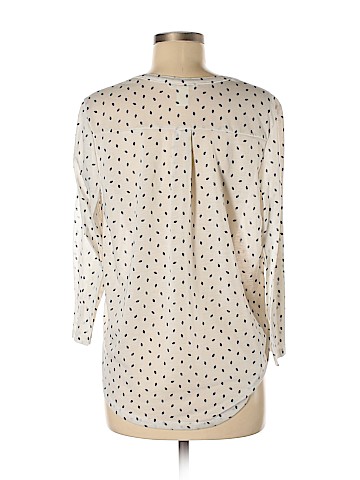 H&M Long Sleeve Henley (view 2)