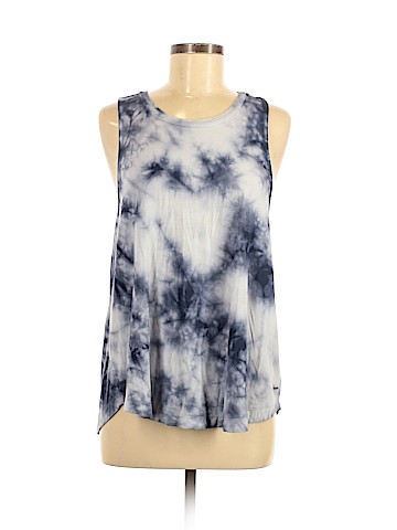 American Eagle Outfitters Sleeveless Top (view 1)