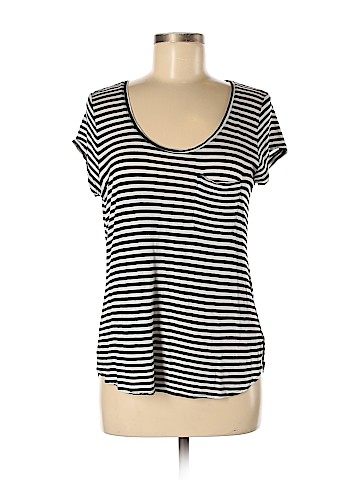 H&M Short Sleeve T-Shirt (view 1)