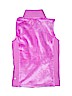 C9 By Champion 100% Polyester Pink Vest Size 12 - 14 - photo 2