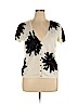 Worthington Ivory Cardigan Size XL (petite) - photo 1
