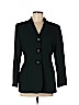 Kasper A.S.L. Green Blazer Size 8 (petite) - photo 1