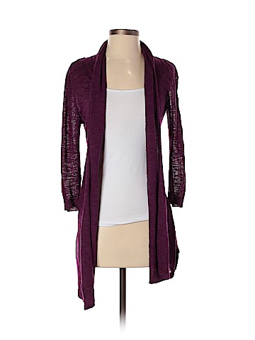 Bird Cardigan (view 1)