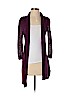 Bird Purple Cardigan Size XS - photo 1