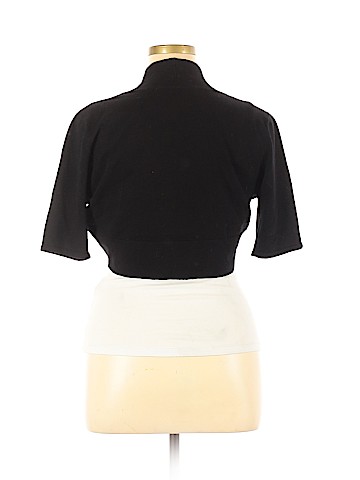 Donna Ricco Shrug (view 2)