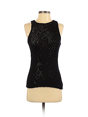 Vince. Sleeveless Top (view 1)