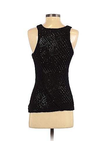 Vince. Sleeveless Top (view 2)