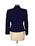 Kasper A.S.L. 100% Wool Purple Wool Blazer Size 6 (petite) - photo 2