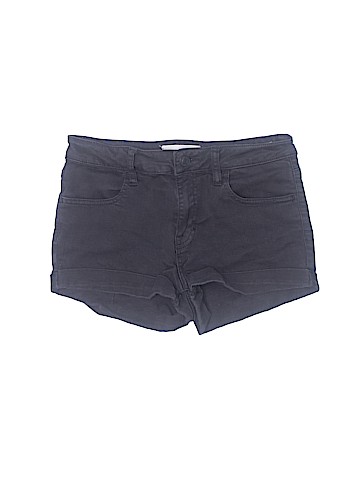 PacSun Denim Shorts (view 1)