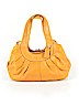 Coach Factory 100% Leather Yellow Leather Satchel One size - photo 1