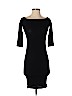One Clothing Black Casual Dress Size XS - photo 1