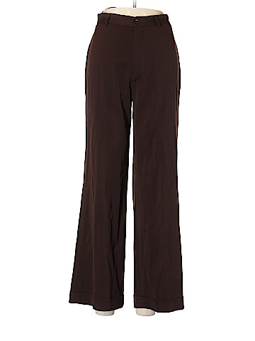 Ralph Lauren Collection Wool Pants (view 1)
