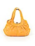 Coach Factory 100% Leather Yellow Leather Satchel One size - photo 3