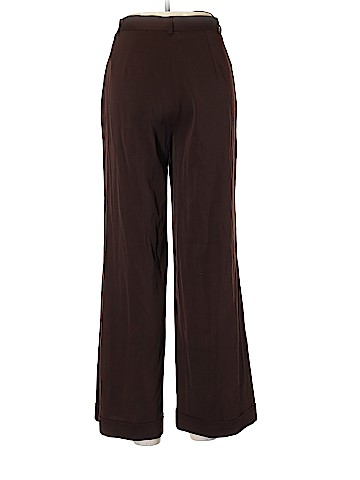 Ralph Lauren Collection Wool Pants (view 2)