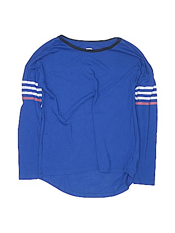 Old Navy Long Sleeve T-Shirt (view 1)