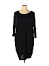 Old Navy Black Casual Dress Size XL - photo 1