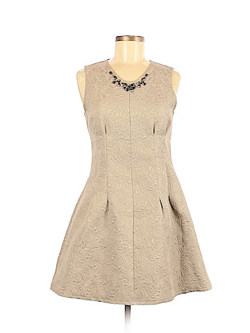 Dina Be Cocktail Dress (view 1)