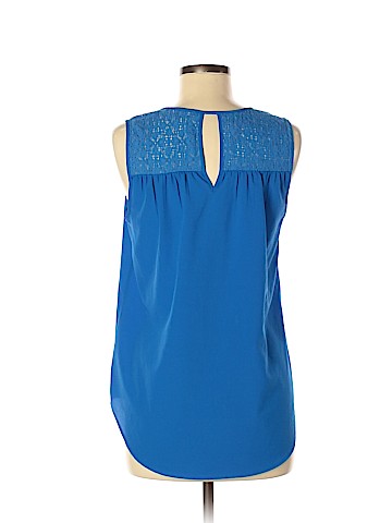 Daniel Rainn Sleeveless Blouse (view 2)