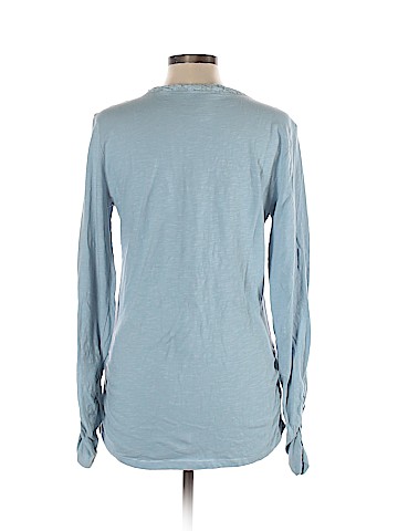 Sundance Long Sleeve Top (view 2)