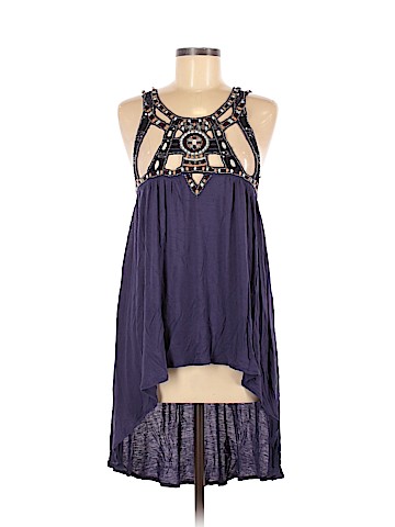 free people x cp shades Sleeveless Top (view 1)