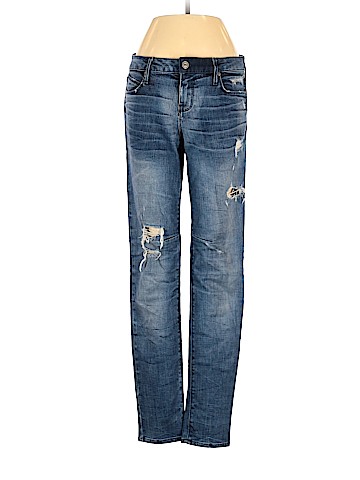 RtA Denim Jeans (view 1)