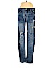 RtA Denim Blue Jeans Size 27 waist - photo 1