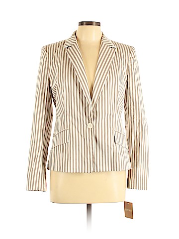 Ellen Tracy Blazer (view 1)