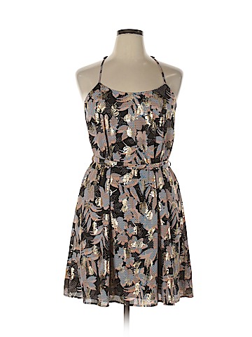 Collective Concepts Casual Dress (view 1)