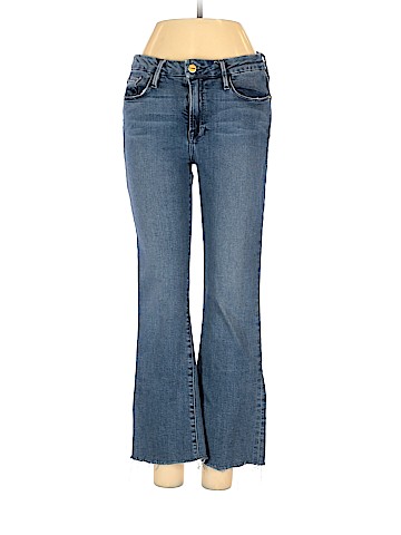 FRAME Jeans (view 1)